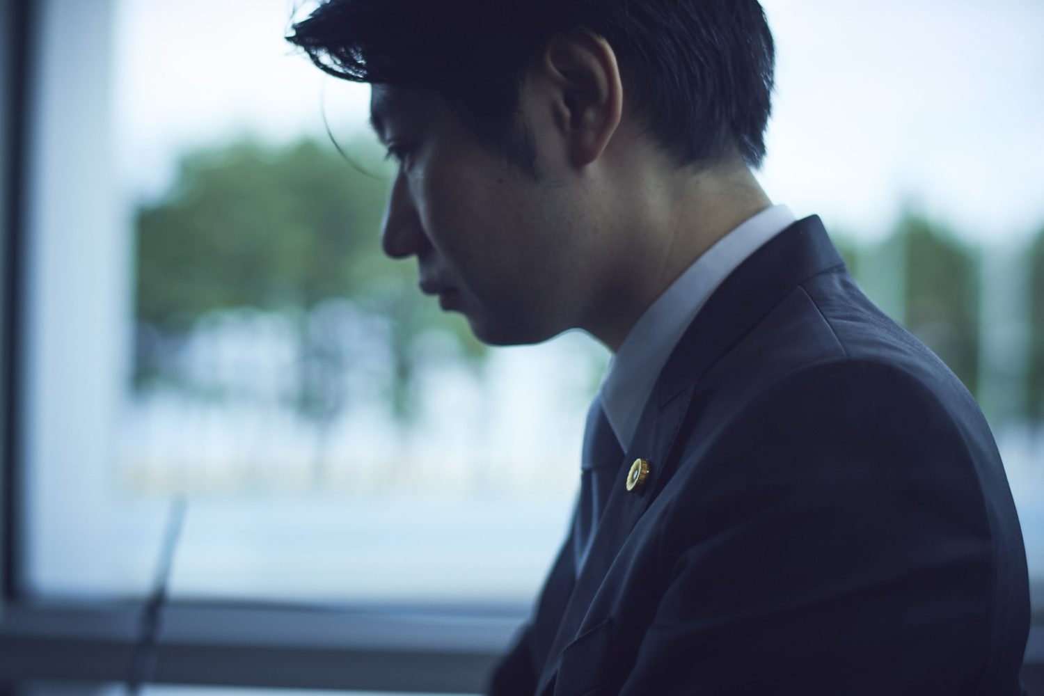 後遺障害専門弁護士小杉晴洋