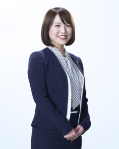 木村治枝弁護士（小杉法律事務所）