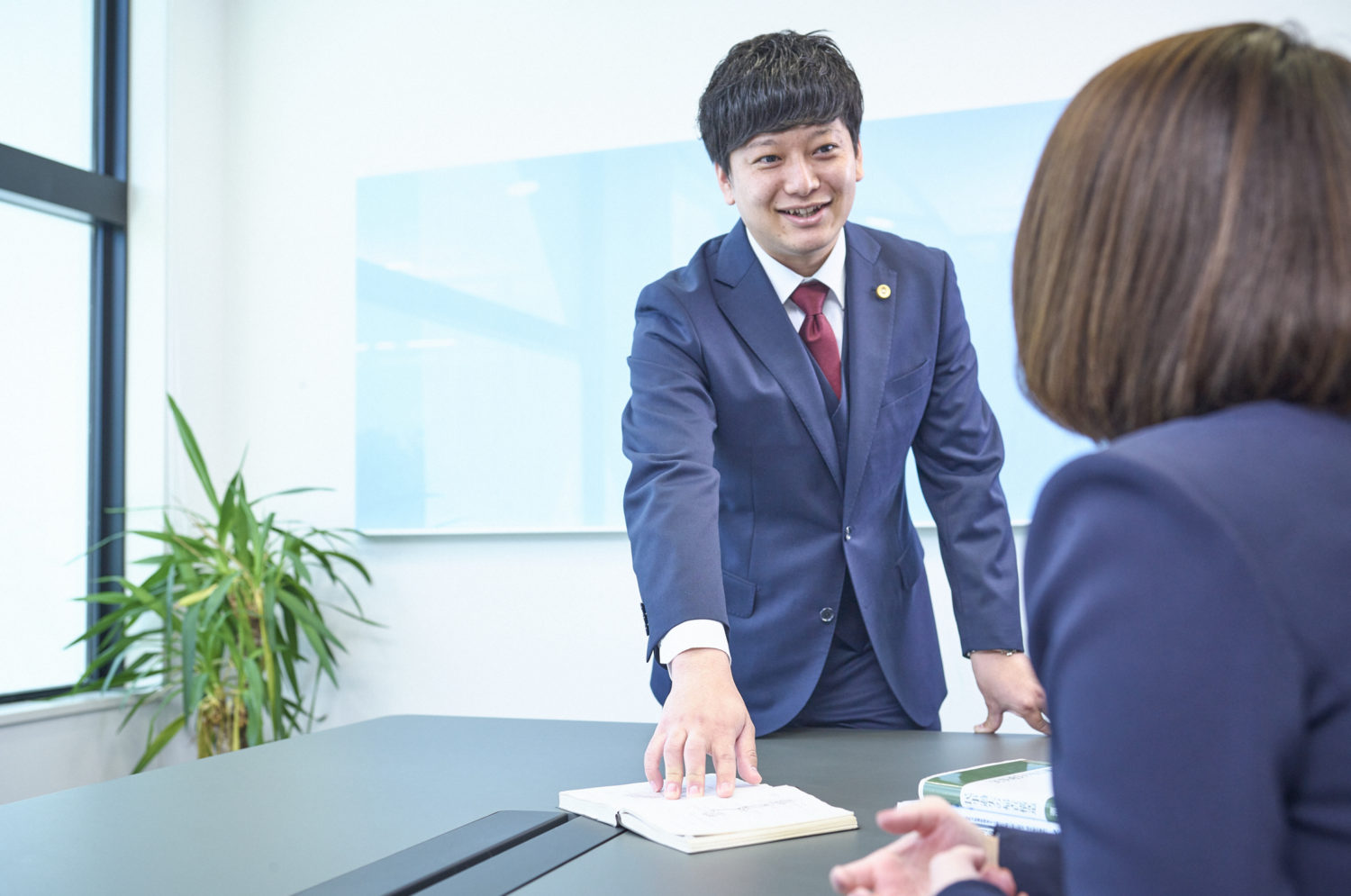 大澤健人弁護士