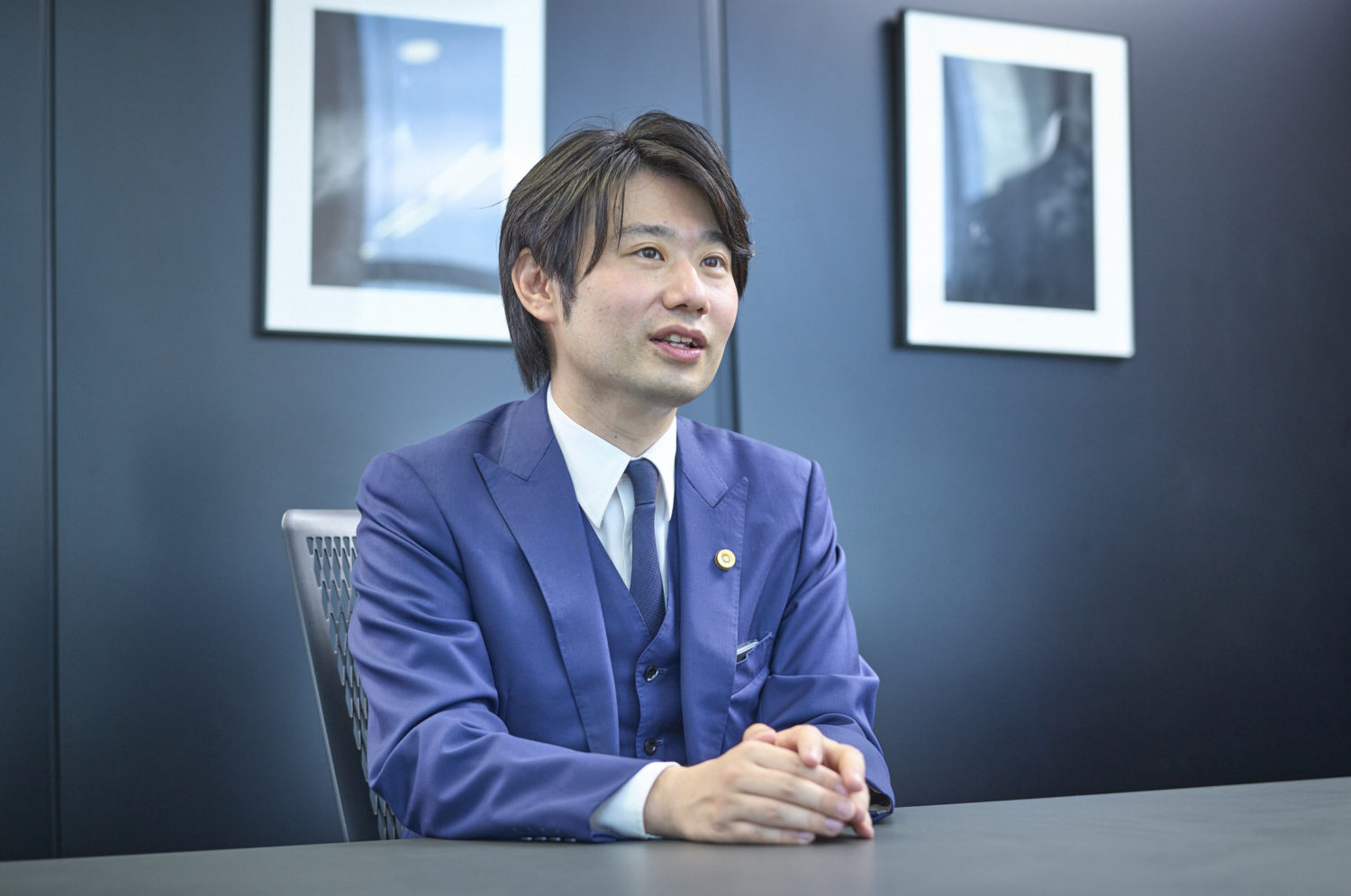 弁護士小杉晴洋