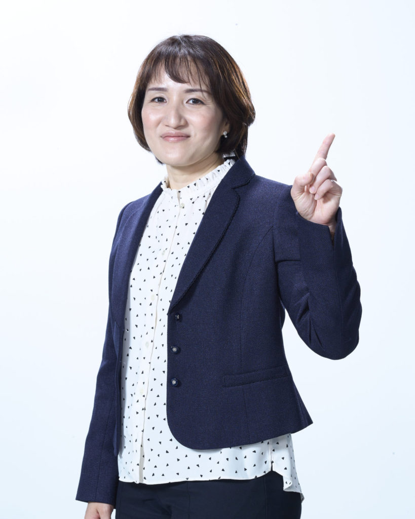 ポイント（弁護士法人小杉法律事務所事務局長池田）