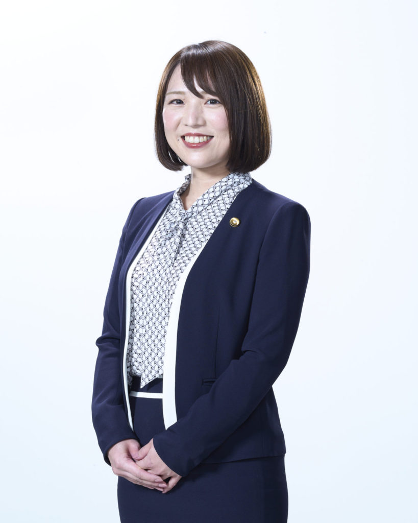 弁護士木村治枝