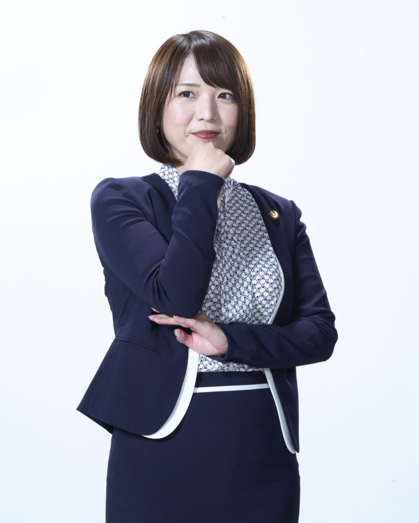 弁護士木村治枝