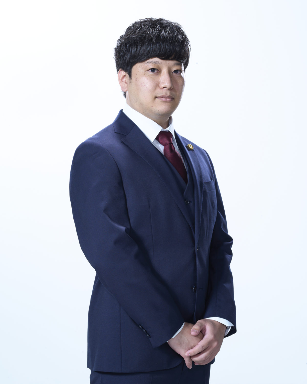大澤健人弁護士