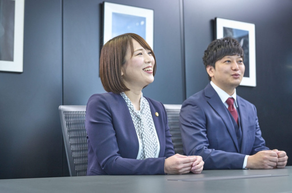木村治枝弁護士労災専門
