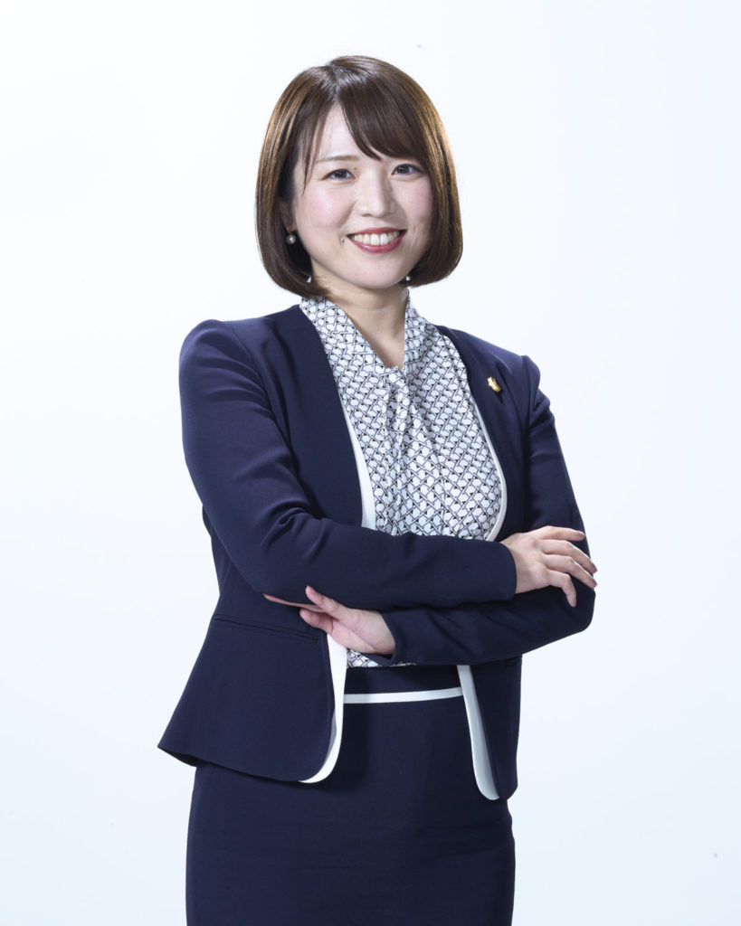 木村治枝弁護士