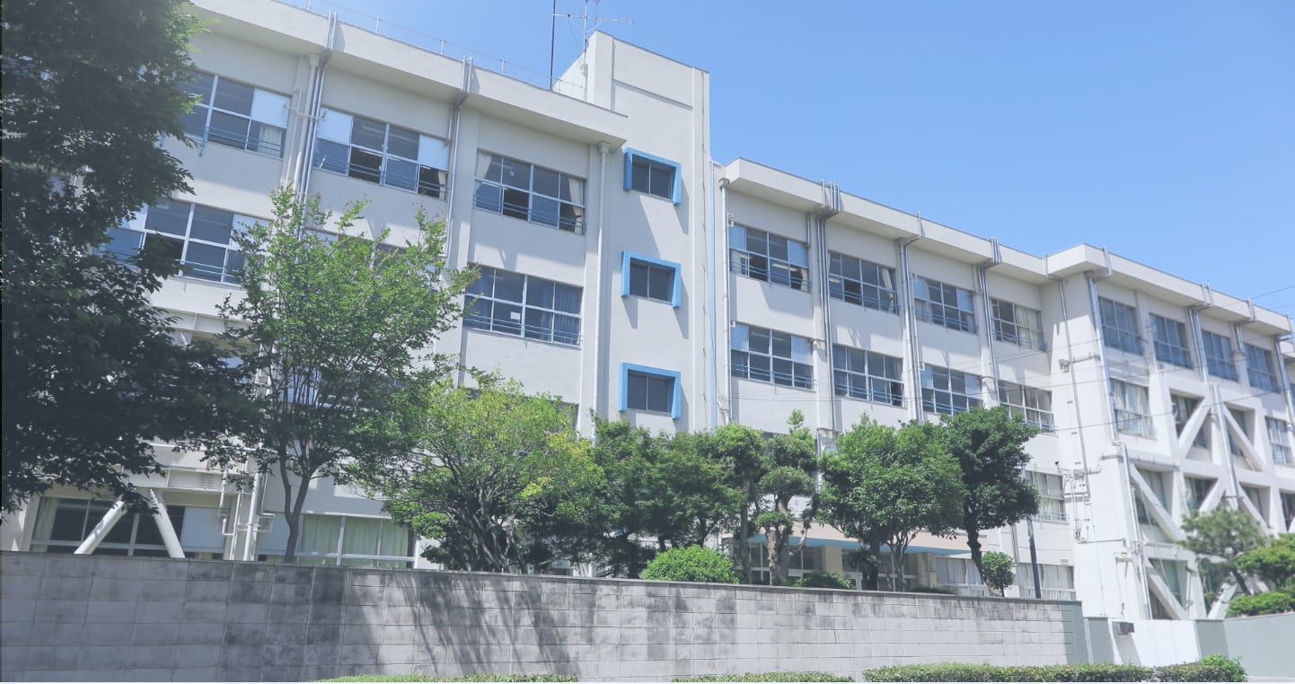 通学途中の学校事故