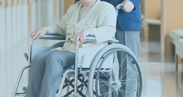 車いす