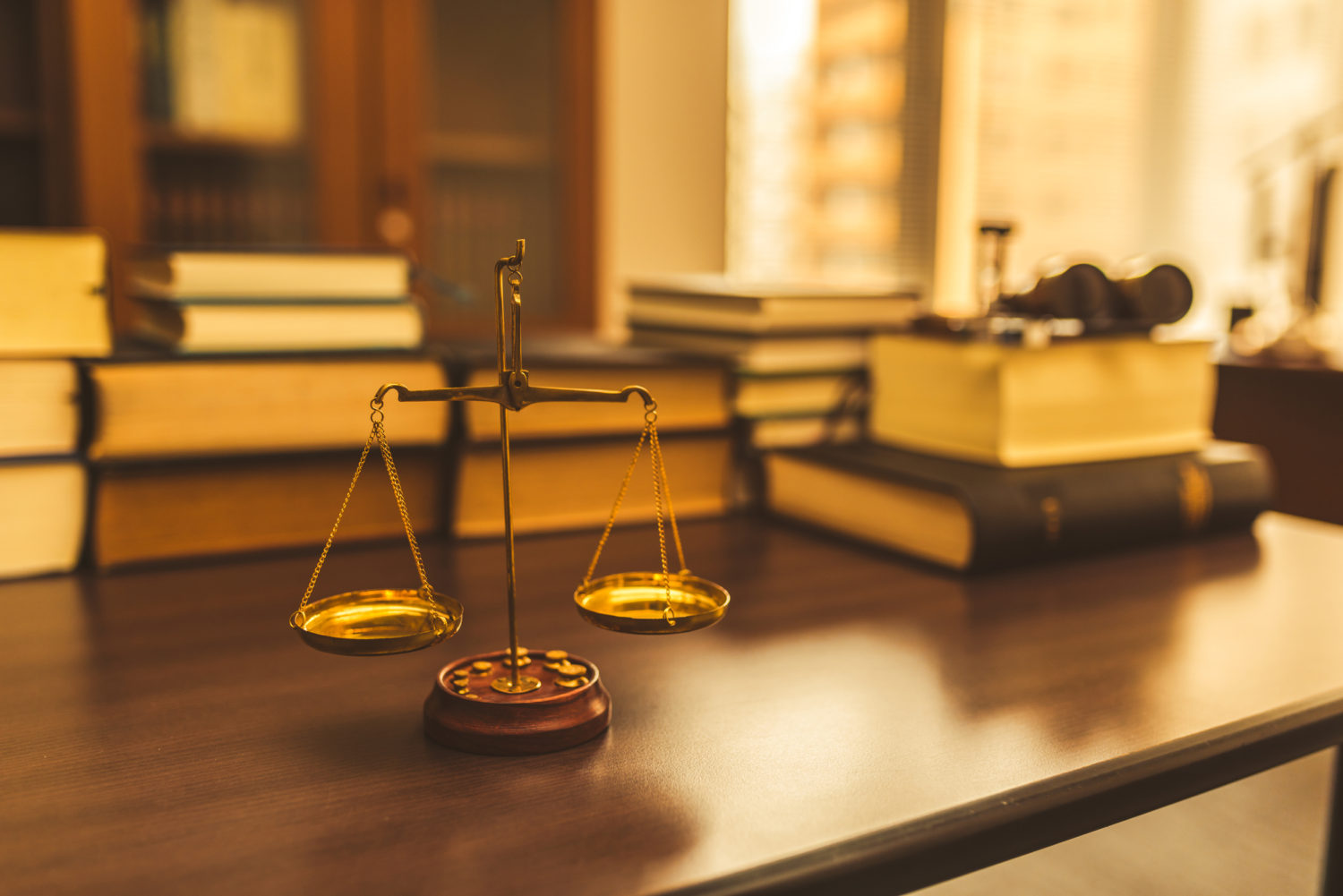 裁判所・法律事務所