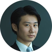 小杉 晴洋