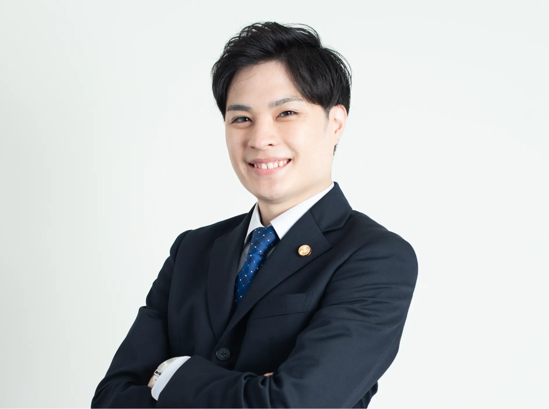 前田和基弁護士