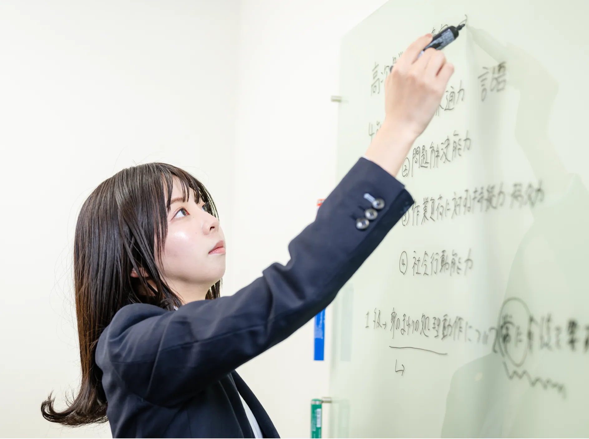 森本優花弁護士