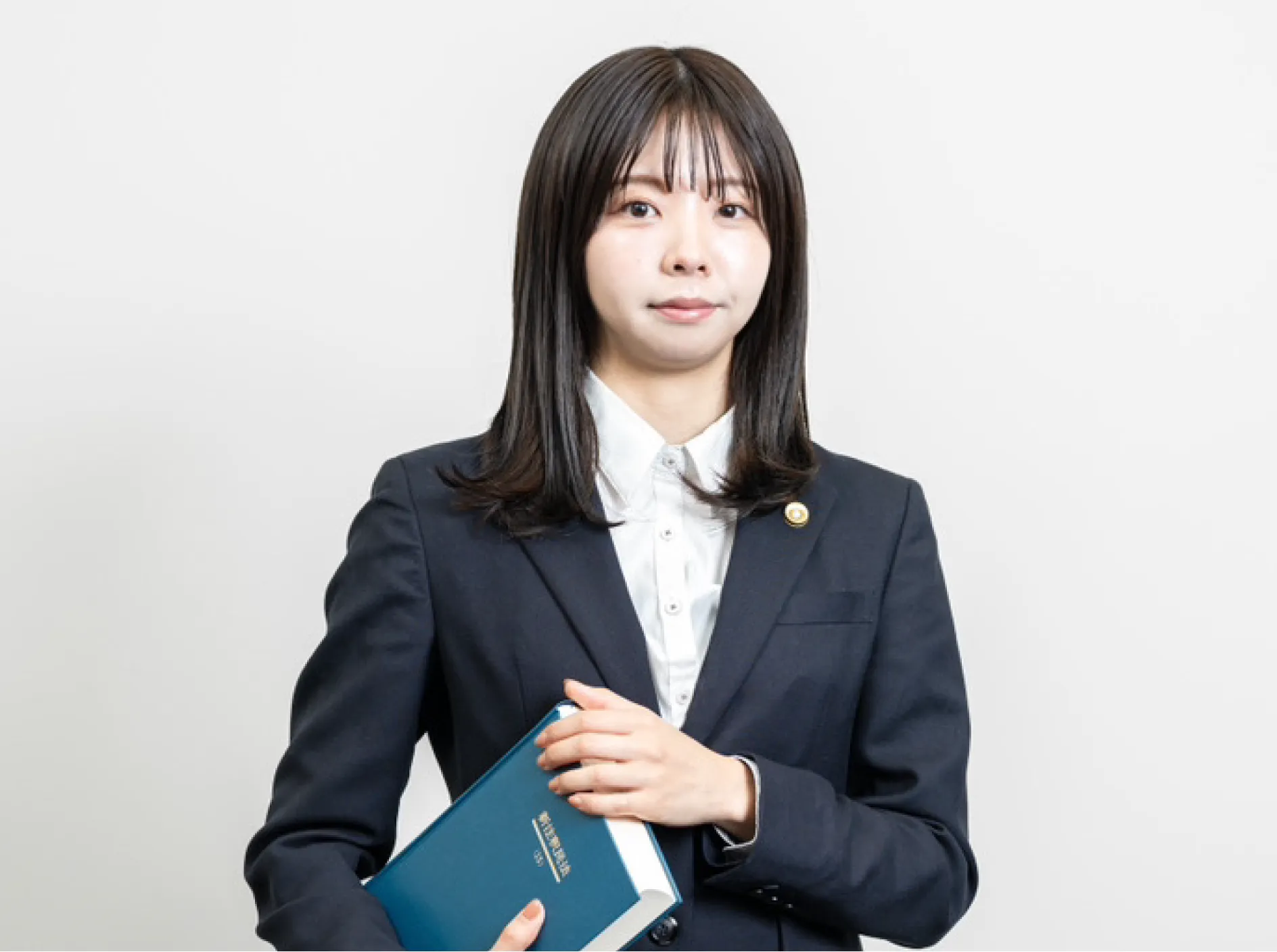 森本優花弁護士