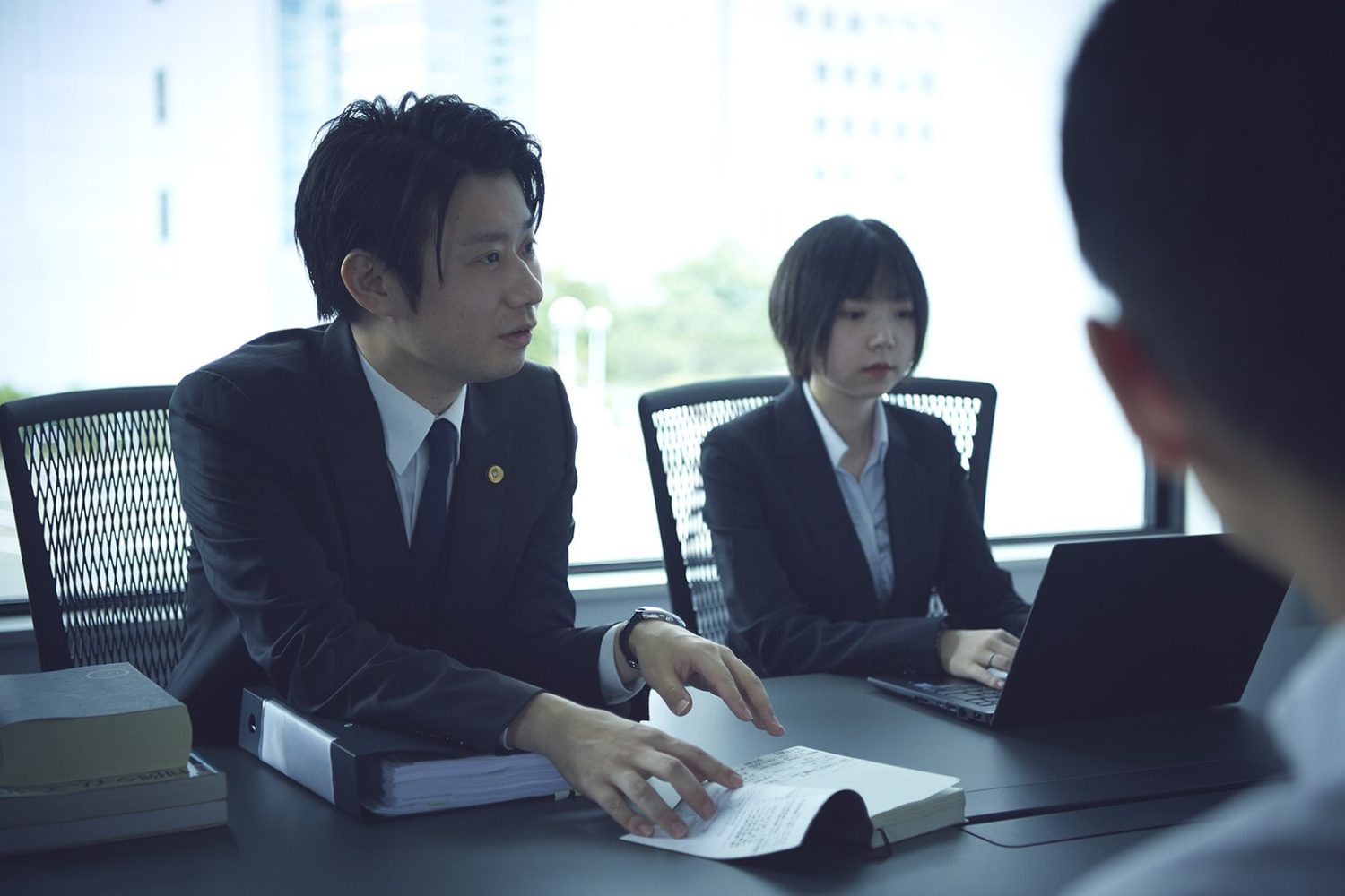 交通事故の相談