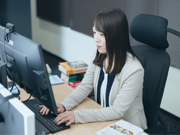 弁護士木村治枝
